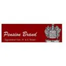 Firmenlogo von Pension Brand