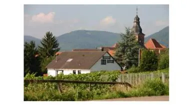 Unternehmen Pension Brand