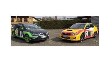 Unternehmen Andreas seine Fahrschule