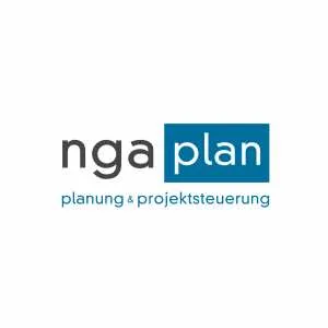 Firmenlogo von ngaPlan Planung+Projektsteuerung