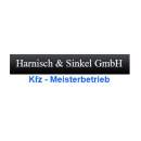 Firmenlogo von Harnisch und Sinkel GmbH - Kfz-Meisterbetrieb