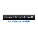 Firmenlogo von Harnisch und Sinkel GmbH - Kfz-Meisterbetrieb