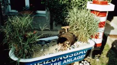 Unternehmen Jarmuschek und Lemke