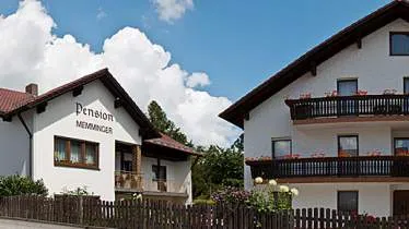 Pension Memminger