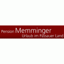 Firmenlogo von Pension Memminger