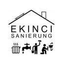 Firmenlogo von Ekinci Sanierung Bau Handwerk Service Dienstleistungen und Hausmeisterdienste