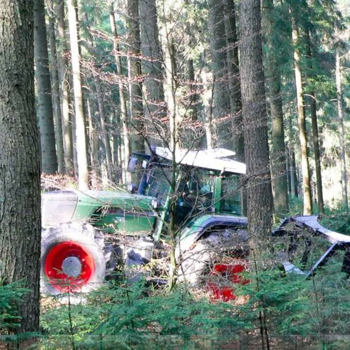 Unternehmen Schmelzer Lohnunternehmen