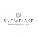 Firmenlogo von Snowflake - kindermöbel concept store