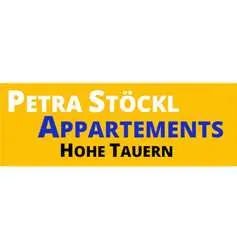 Firmenlogo von Petra Stöckl Appartements