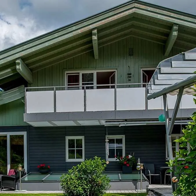 Unternehmen Petra Stöckl Appartements