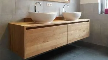 Unternehmen Schräinerstudio ZENDER S.A.