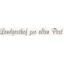 Firmenlogo von Landgasthof zur Post - Wurzer OHG