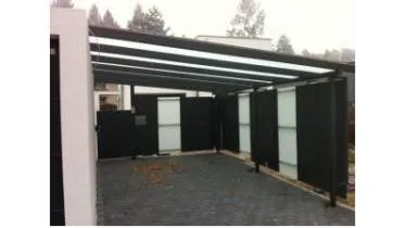 Unternehmen JUB Metallbau GmbH