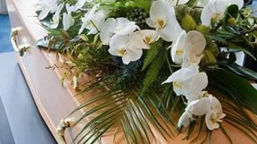 Unternehmen Bestattungen Gröner und Hermann