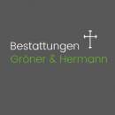 Firmenlogo von Bestattungen Gröner und Hermann