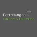 Firmenlogo von Bestattungen Gröner und Hermann