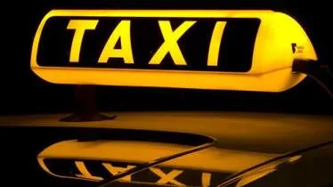 Unternehmen Taxi Lindner