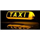 Firmenlogo von Taxi Lindner