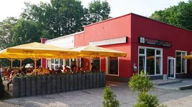 El Asador - Pizzeria - Cocktailbar