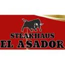 Firmenlogo von Steakhaus El Asador - Pizzeria - Cocktailbar