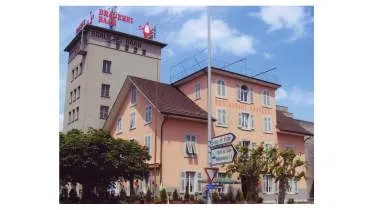 Unternehmen Brauerei Baar AG