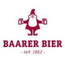 Firmenlogo von Brauerei Baar AG