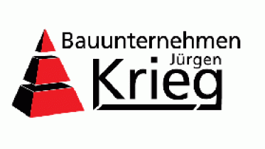 Unternehmen Bauunternehmen Jürgen Krieg