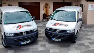 Unternehmen Elektrotechnik Escherich