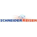 Firmenlogo von Schneider Reisen & Transporte AG