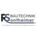 Firmenlogo von RS Bautechnik Sontheimer - Klaus Sontheimer