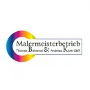 Firmenlogo von Malermeisterbetrieb Thomas Behrendt und Andreas Kluth GbR