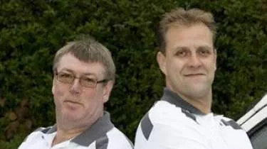 Unternehmen Malermeisterbetrieb - - Thomas Behrendt und Andreas Kluth GbR