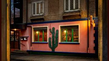 Unternehmen Restaurant Cancun