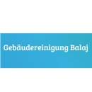 Firmenlogo von Gebäudereinigung Balaj