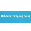 Firmenlogo von Gebäudereinigung Balaj