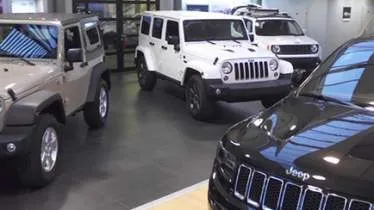 Unternehmen Garage Weimerskirch & Fils