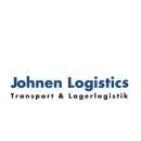 Firmenlogo von Johnen Logistics