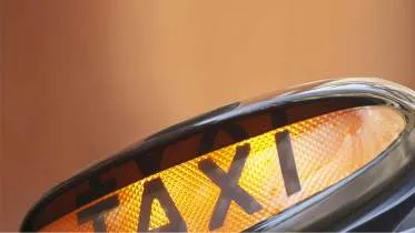 Unternehmen Taxi Buffi