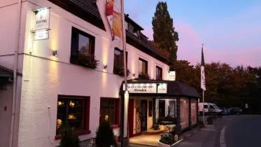 Unternehmen Hotel Restaurant Menden