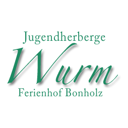 Firmenlogo von Jugendherberge Wurm - Ferienhof Bonholz