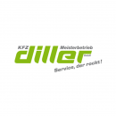 Firmenlogo von KFZ Meisterbetrieb Diller GmbH