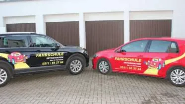 Unternehmen Fahrschule Ertingshausen
