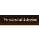 Firmenlogo von Pferde-Pensionsstall Schreiber