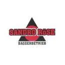 Firmenlogo von Baggerbetrieb Sandro Röse