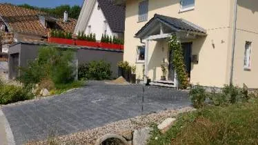 Unternehmen Baggerbetrieb Sandro Röse