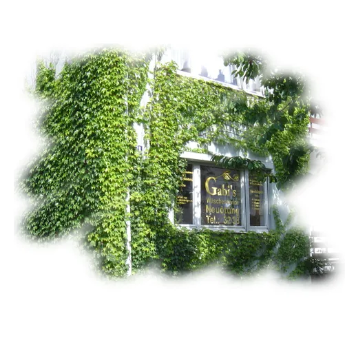 Unternehmen Gabi´s Wäscheservice