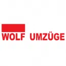 Firmenlogo von Wolf Umzüge