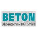 Firmenlogo von Beton Abbautechnik BAT GmbH