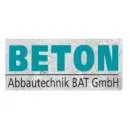 Firmenlogo von Beton Abbautechnik BAT GmbH