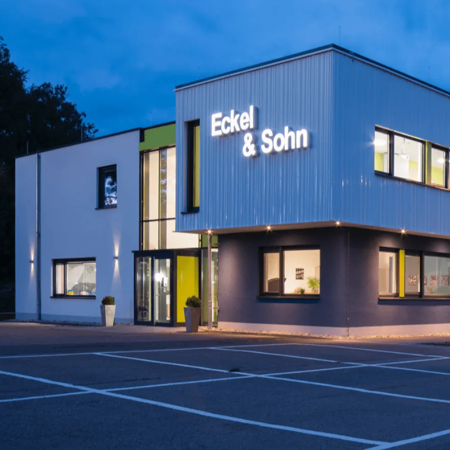 Eckel & Sohn